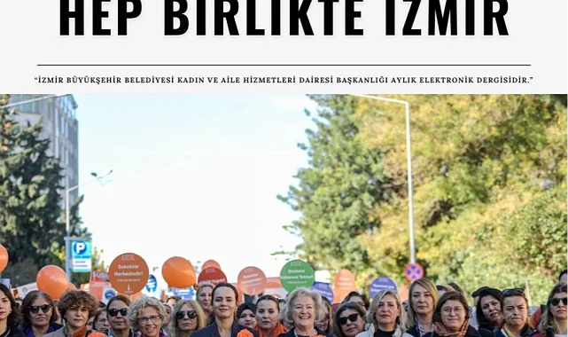 "Hep Birlikte İzmir" genç, kadın ve çocuklarla buluştu