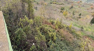 Heyelan sonrası Büyük Tekke Köyü'nde imam sorunu yaşanıyor