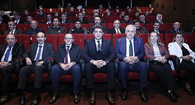 Hind Rajab'ın Sesi Düzce'de özel gösterimle izleyiciyle buluştu