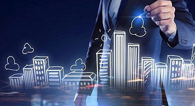 Hizmet sektöründe fiyatlarda yüksek seyir sürüyor... Gayrimenkul hizmetleri başı çekiyor