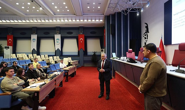 Hizmet sektörüne acil durum ve ilk yardım eğitimi