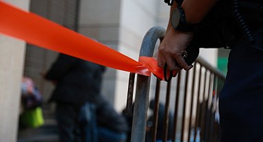 Hong Konglu medya patronu Lai, yabancı güçlerle işbirliğinden suçlu bulundu