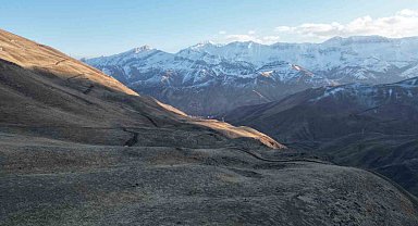 Huzur ve güven tesis edildi, girilmeyen bölgeler halka açıldı
