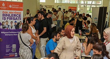 İBB Bölgesel İstihdam'da yeni durak Tuzla