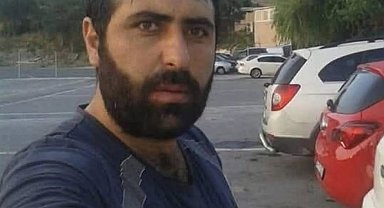 İdil'de tarlada feci kaza: Çiftçi hidrolik basıncın arasında can verdi