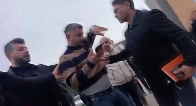 İGC Başkanı Akbilek'ten basına karşı şiddete tepki