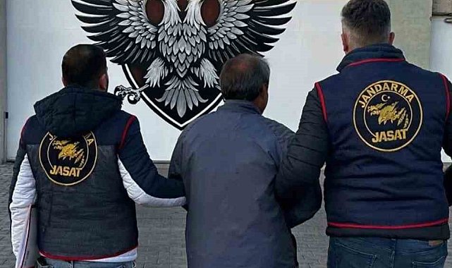 Iğdır'da kasten adam öldürme suçundan aranan zanlı yakalandı