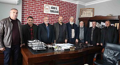 Iğdırlılardan Çağrı: "Kirli havadan dolayı ölmek istemiyoruz"