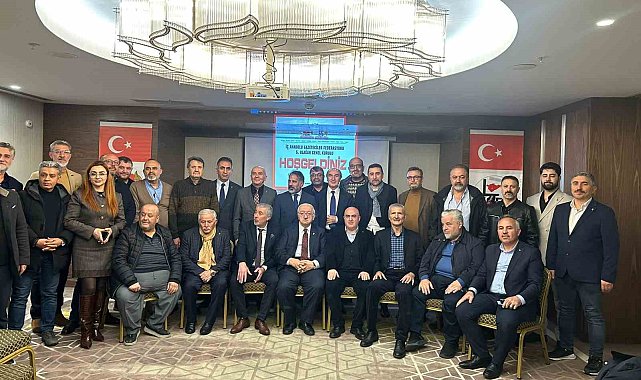 İGF Başkanı Osman Koca oldu