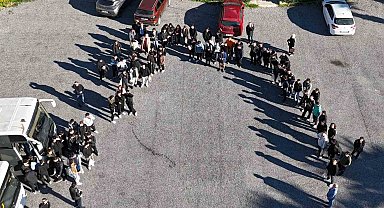 İHA Bakım ve Onarımı İçin Elektro-Mekanik Teknisyenlerinin Mesleki Becerilerinin Geliştirilmesi Projesi tamamlandı