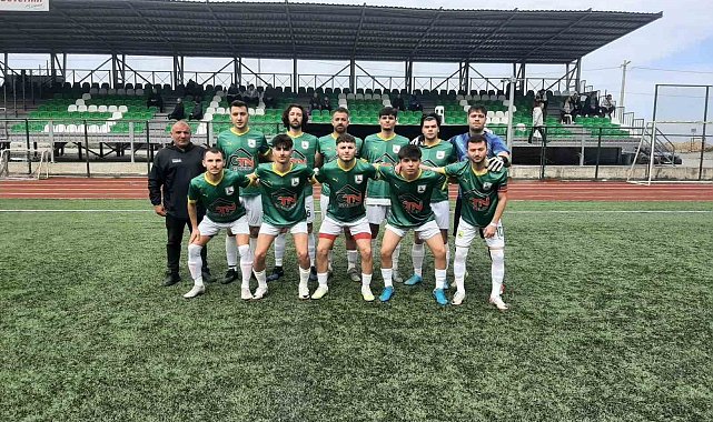 İhsaniyespor'un hocası belli oldu