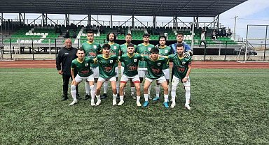 İhsaniyespor'un hocası belli oldu