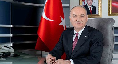 İki şehrin belediye başkanlarının atışması devam ediyor: "Kabe'yi de şov alanına çevirmiş"