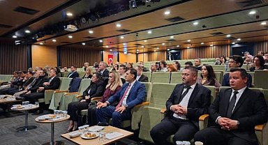 İl Müdürü Damkacı, hastaların doğru ve hızlı biçimde yönlendirilmesinin önemine dikkat çekti