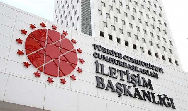 İletişim Başkanı Duran: Cumhurbaşkanımıza atfedilen görüşme iddiaları gerçeği yansıtmıyor