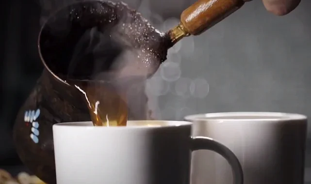 İletişim Başkanlığı'ndan 'kültürel miras' vurgusu