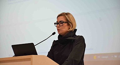 İletişim Buluşmaları'nda "Belgesel Sineması: Fikirden Festivale Yolculuk" konuşuldu