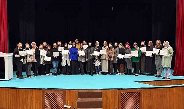 İletişim engellerini kaldıran eğitim