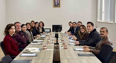 İletişim Fakültesi öğrencileri için sektör odaklı eğitim masaya yatırıldı