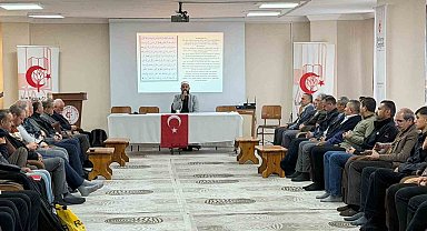 İlim Yayma Cemiyeti 75 yaşında