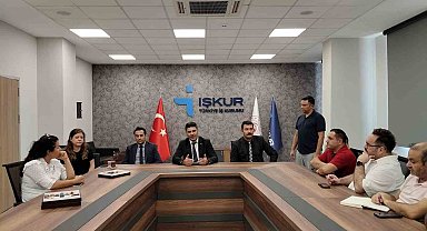 İMD BÜRO-SEN'den, iş ve meslek danışmanlarının 'taşra kariyer uzmanlığı' statüsünde değerlendirilmesi talebi