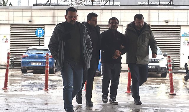 İnegöl'de 11 yıl hapis cezası ile aranan firariyi polis yakaladı