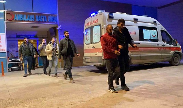 İnegöl'de 6 yıl hapis cezası bulunan şahıs barakada yakalandı