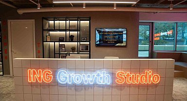 ING Türkiye, Growth Studio'yu hayata geçirdi