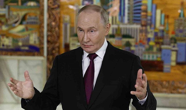 İngiltere'den Putin'e 2018 yılındaki Skripal'ın ölümünde "ahlaki sorumluluk" suçlaması