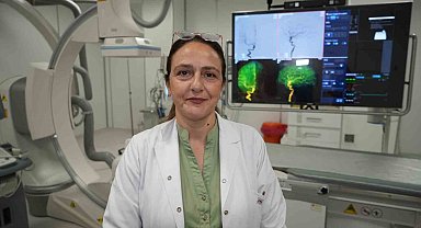 İnmede belirtilere dikkat: "1 dakika bile çok önemli"