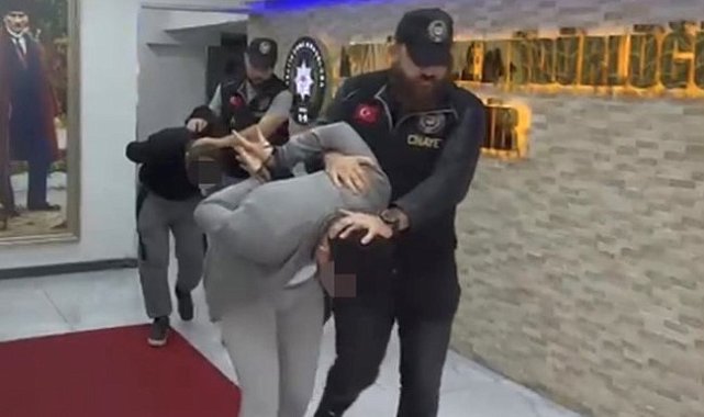 İntihar sanılan olayda 'miras' cinayeti çıktı: Anne, baba ve ağabeyini öldürüp intihar süsü verdi