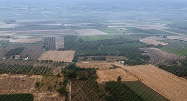 IPARD-III'ten 156 Yerel Eylem Grubu'na yüzde 100 hibe desteği