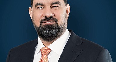 Irak Meclisi'nin yeni başkanı Heybet el-Halbusi oldu