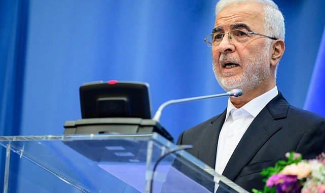 İran İçişleri Bakanı Mumini: "İran nüfusu 70 yıl içinde 40 milyonun altına düşebilir"