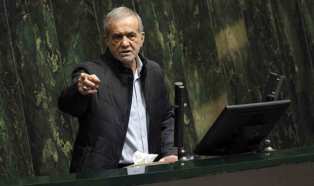 İran'dan Venezuela'ya destek: "ABD'nin eylemleri uluslararası hukukun açık ihlalidir"