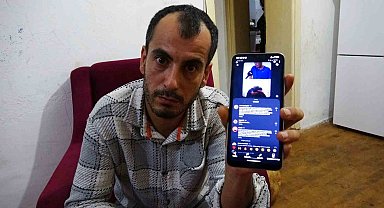 İş aradığına pişman oldu: Eski hükümlünün hayatı ikinci kez kâbusa döndü