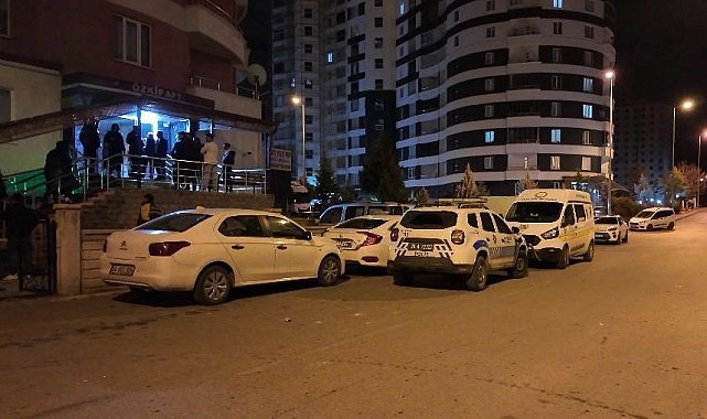 İş arkadaşı tarafından evde ölü bulundu