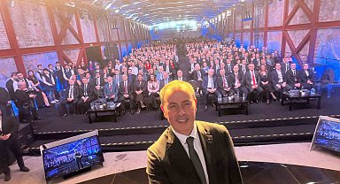 İş Bankası ve OSBÜK'ten İstanbul'da ikiz dönüşüm buluşması