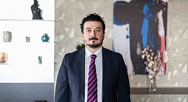 İş İnsanı Şükrü Tamer Başyazıcıoğlu: "Türkiye'de ticari gayrimenkulde yeni dönem başladı"
