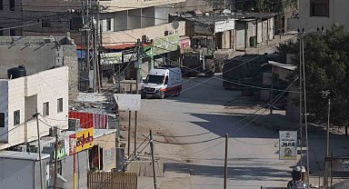 İsrail'den Batı Şeria'daki yasa dışı yerleşimlerde 764 konuta onay