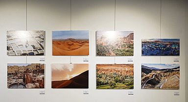 İstanbul Beylikdüzü 'İFSAK'a ev sahipliği yapıyor