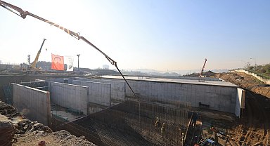 İstanbul İSKİ'den Eyüpsultan'a dev yatırım