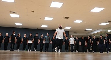 İstanbul Maltepe'de halk oyunları kursları yoğun ilgi