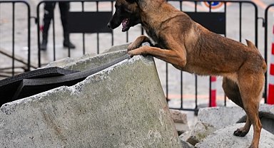 İstanbul Maltepe'nin Zeyna'sı artık ekibin bir parçası