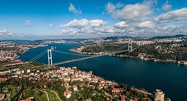 İstanbul, Türkiye'nin GSYH lideri