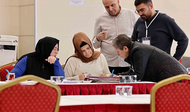 İstanbul'da beşinci ihale: En yüksek taksi plakası 5 milyon 211 bin liraya satıldı