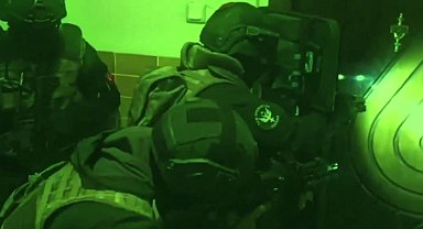 İstanbul'da DEAŞ Operasyonu: 29 gözaltı!