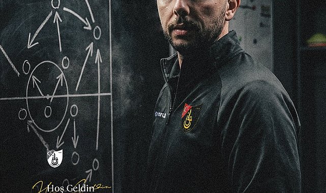 İstanbulspor'da Barış Kanbak dönemi