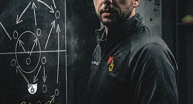 İstanbulspor'da Barış Kanbak dönemi