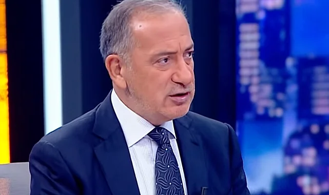 İstinaftan karar geldi... Fatih Altaylı tahliye edildi